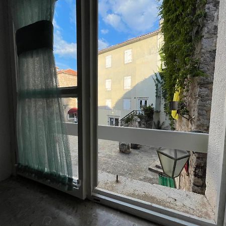فيلا Budva Old Town Beach House المظهر الخارجي الصورة