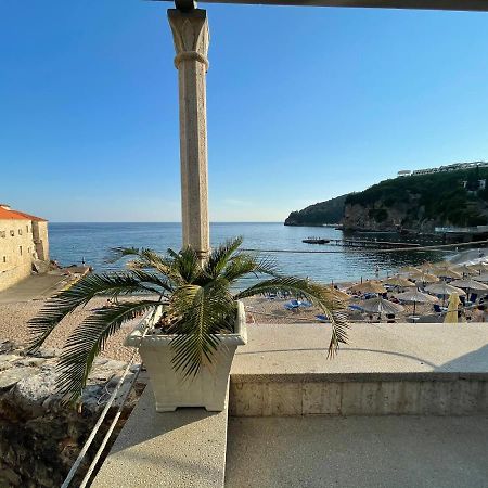 فيلا Budva Old Town Beach House المظهر الخارجي الصورة
