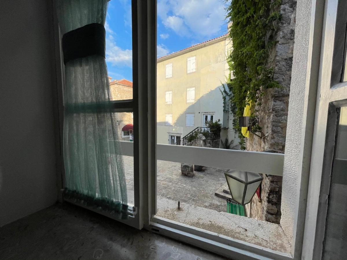 فيلا Budva Old Town Beach House المظهر الخارجي الصورة