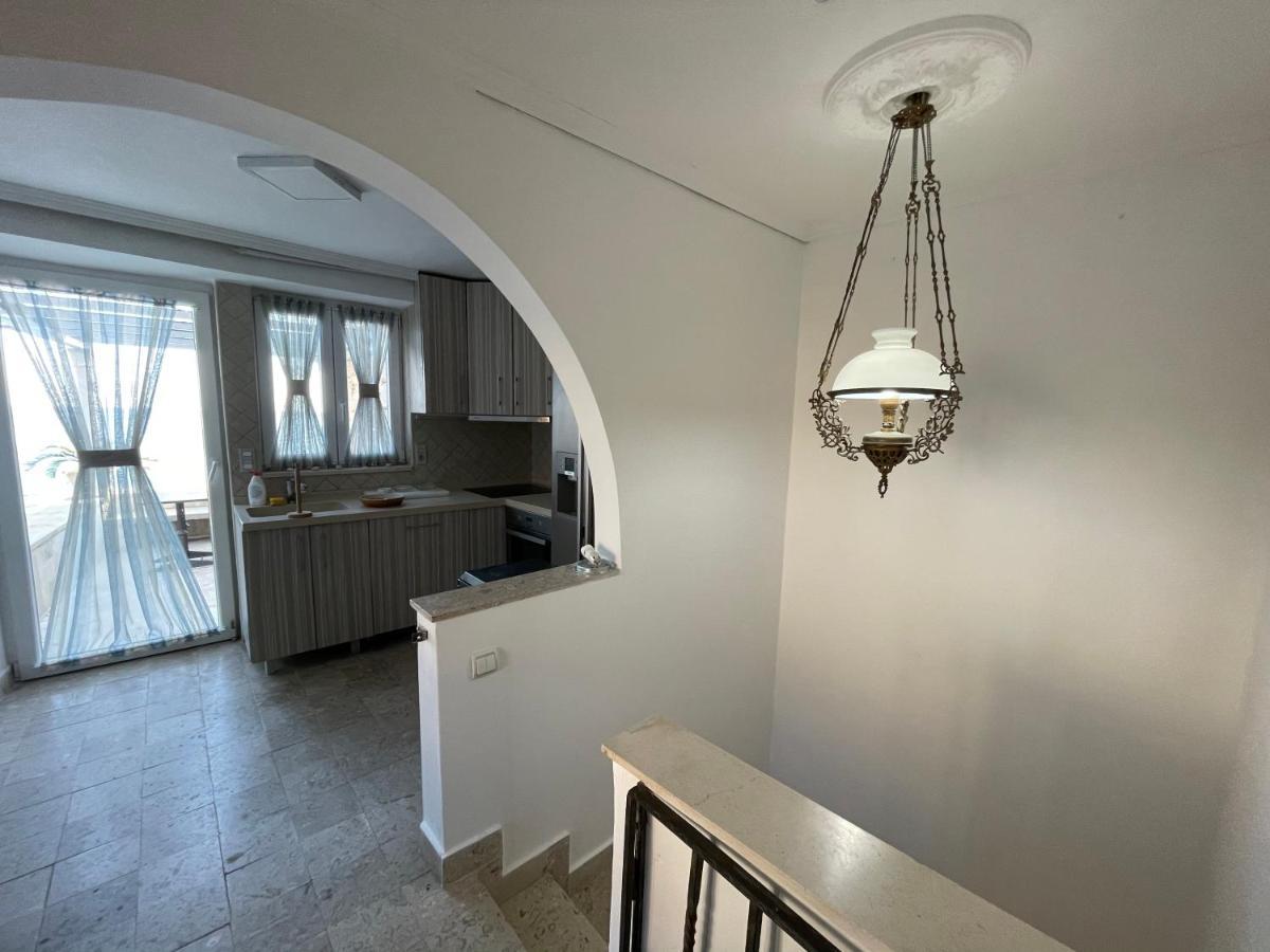 فيلا Budva Old Town Beach House المظهر الخارجي الصورة