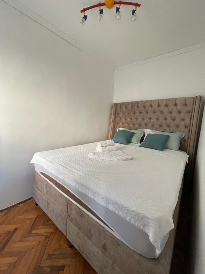 فيلا Budva Old Town Beach House المظهر الخارجي الصورة